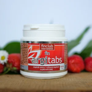 Argitabs - L Arginin - Sport, szexuális funkciók, teljesítmény