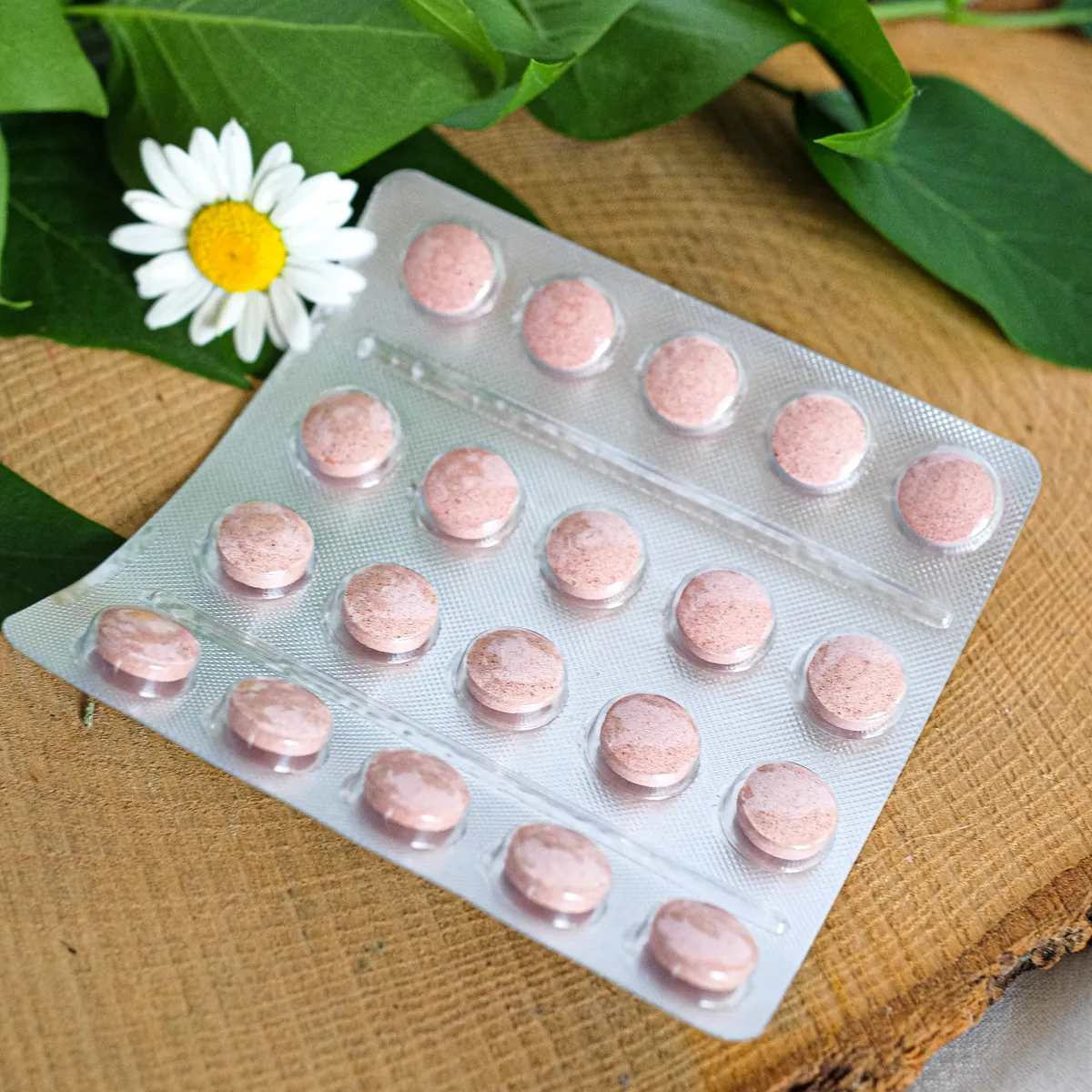 Artetabs - Szív- és érrendszer támogatása