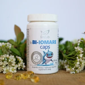 Cápamáj-olaj - Bi-iomare caps