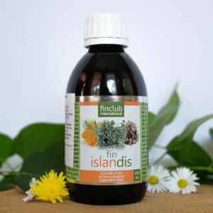 Islandis - Izlandi zuzmó + gyógynövények - Köhögés, krákogás, hörghurut, rekedtség