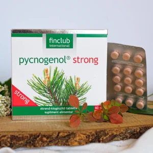 Pycnogenol® strong - Finclub