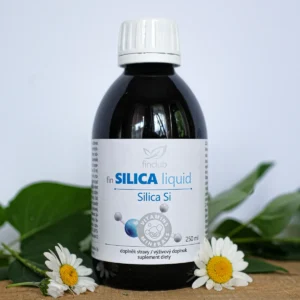 Silica liquid - gyomor nyálkahártya