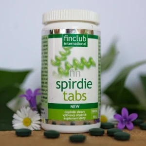 Spirdietabs - Spirulina alga - Diéta, fogyókúra, izomképződés