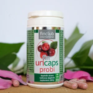 Uricaps Probi - Húgyutak