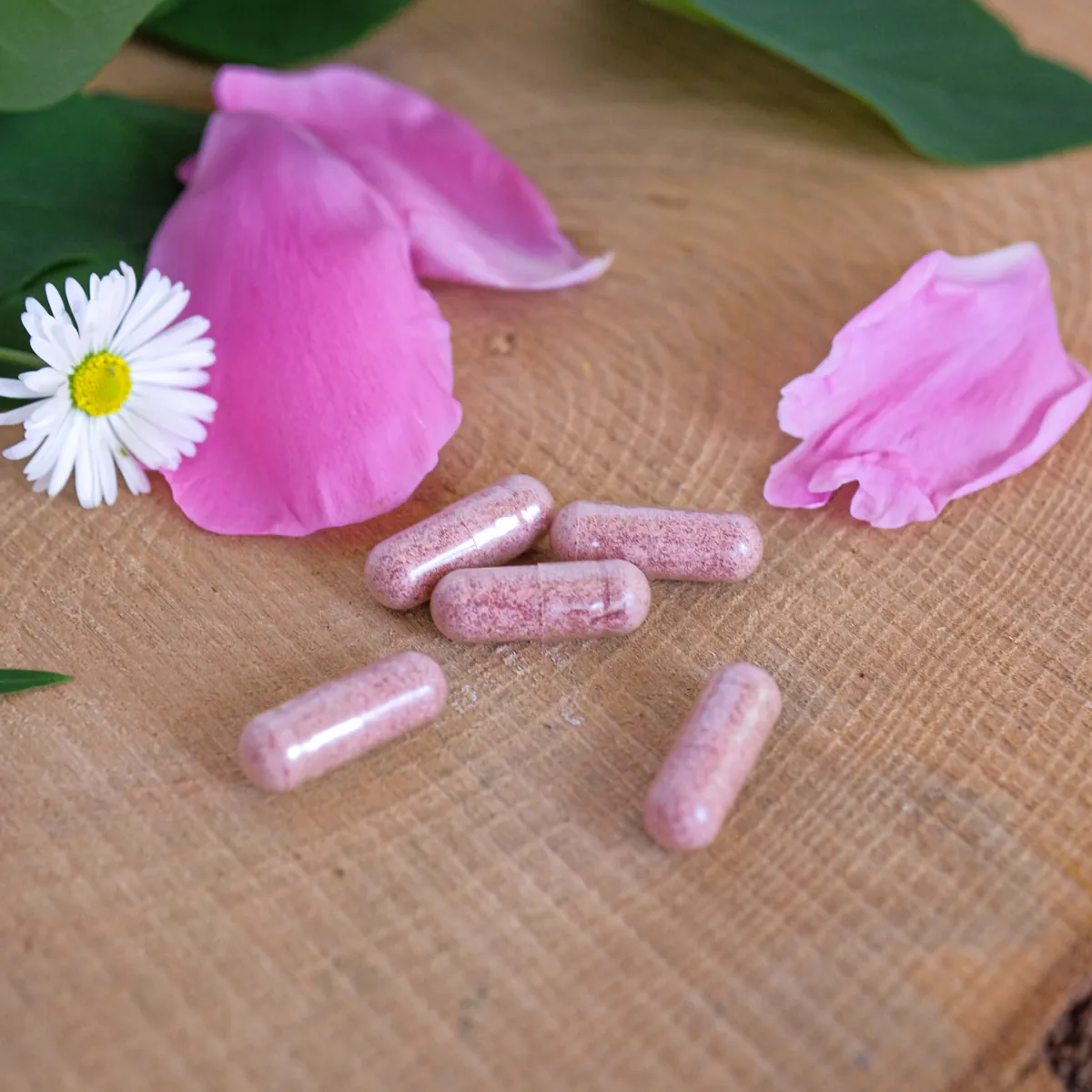 Uricaps Probi - Húgyutak