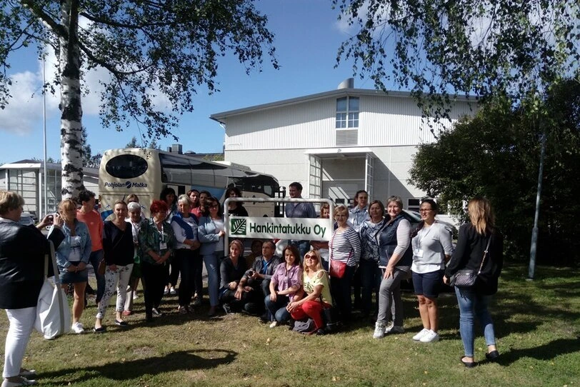 bejaratnal-hankintatukku-oy