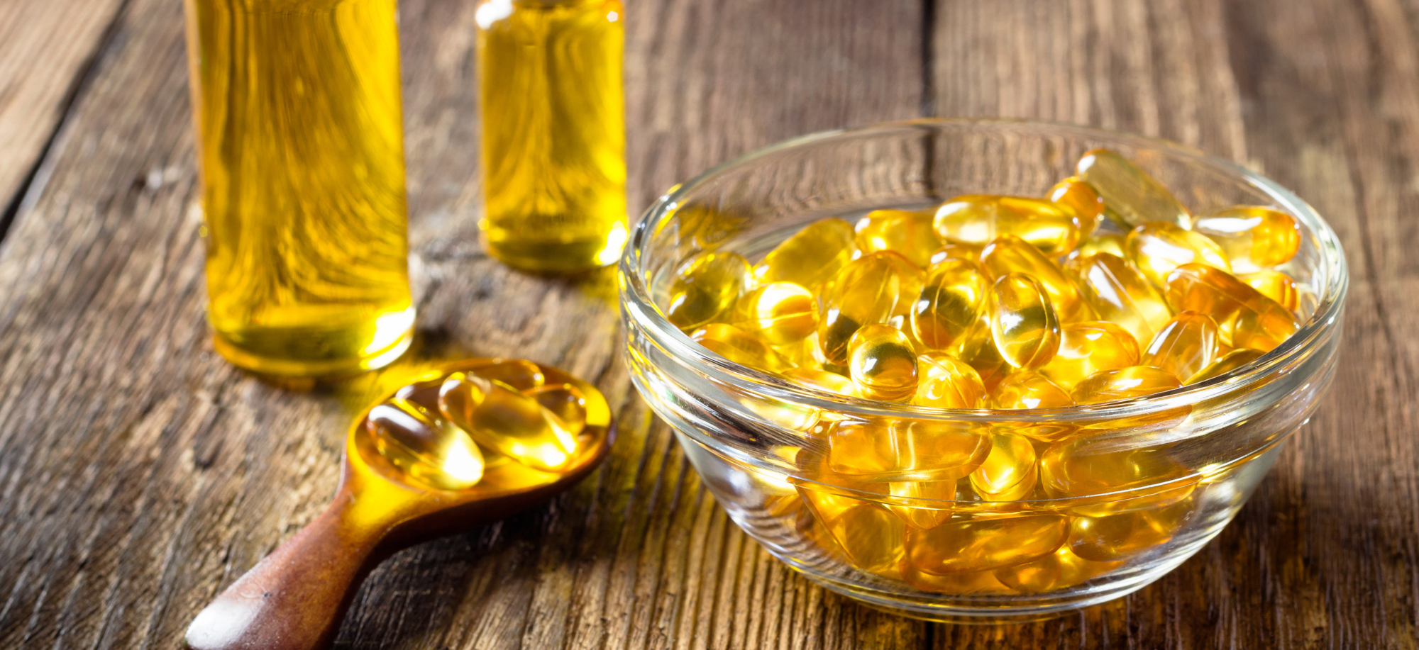Halolaj és omega-3 zsírsavak – a szív és érrendszer természetes támogatója