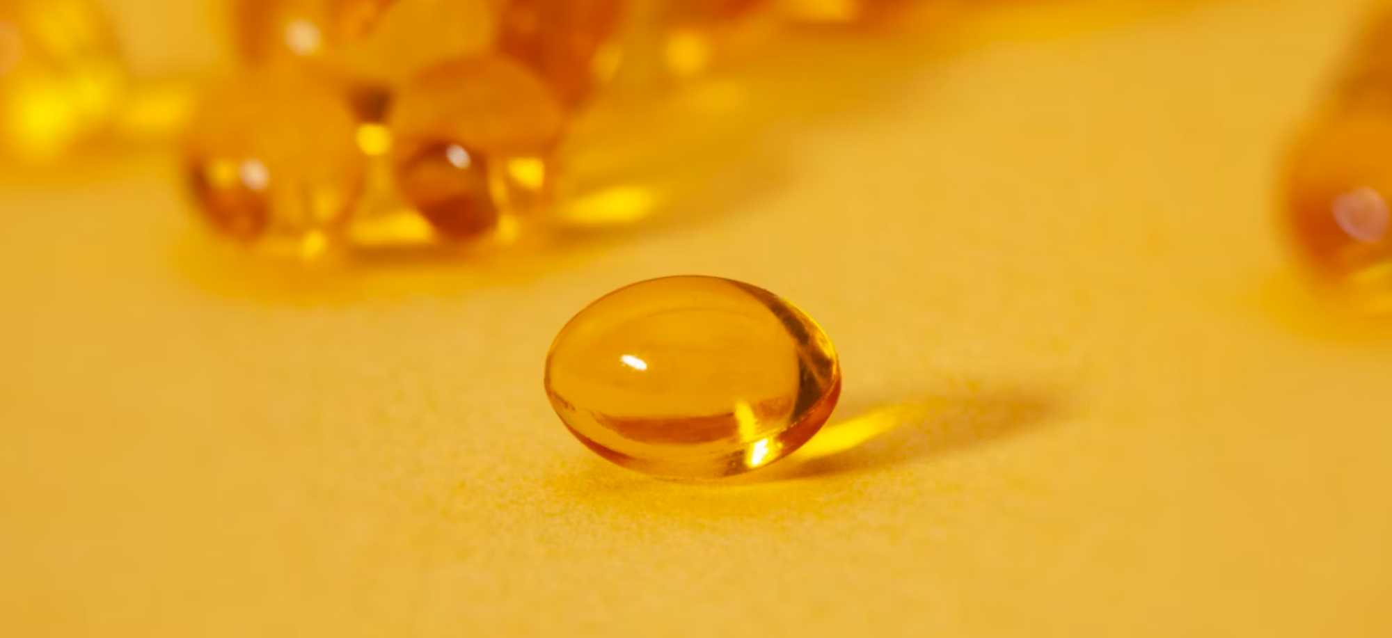 Több energia, jobb közérzet: Ezért fontos a koenzim Q10