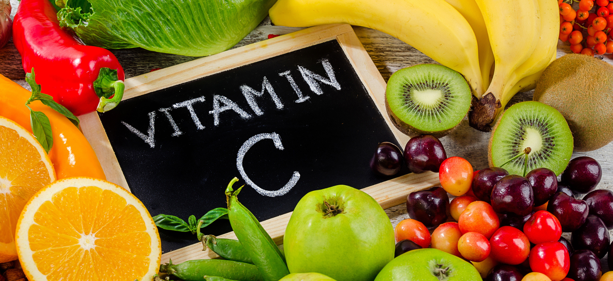 Tudj meg többet a C-vitaminról